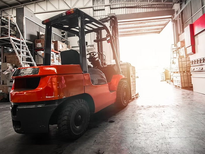 Skladování a logistika Skladování a logistika